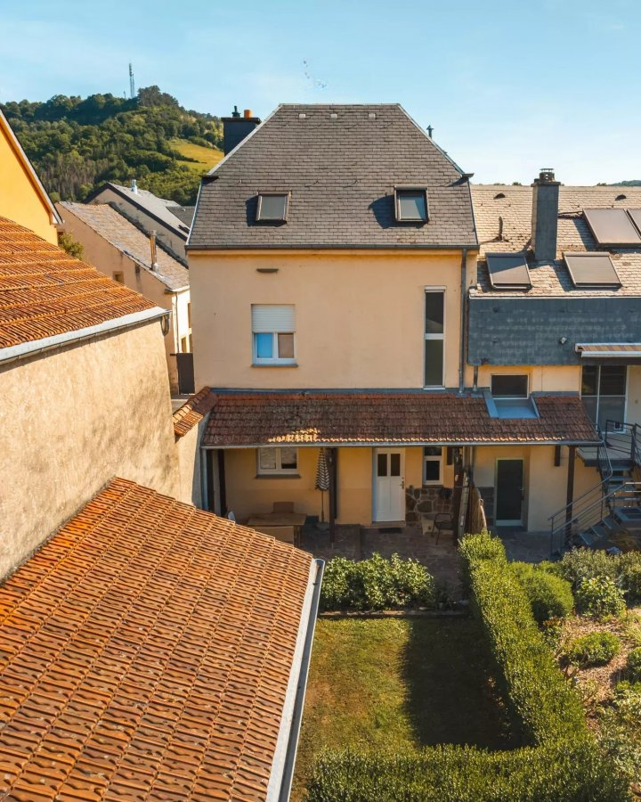 Квартира в Гревенмахере, Люксембург, 140 м² - фото 2