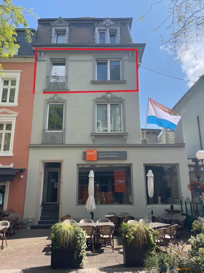 Квартира в Гревенмахере, Люксембург, 64 м² - фото 2