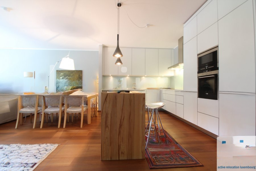 Квартира в Люксембурге, Люксембург, 124 м² - фото 2