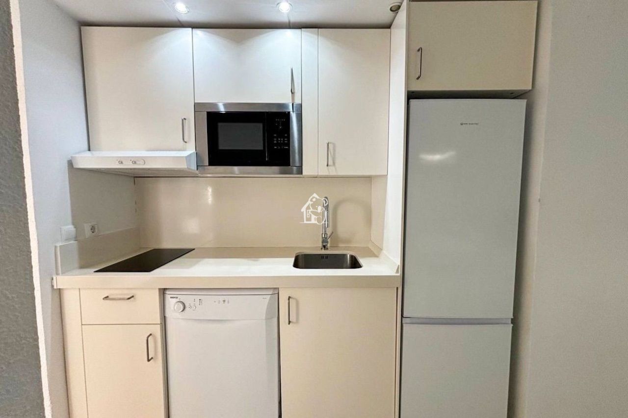 Апартаменты в Торревьехе, Испания, 65 м² - фото 5