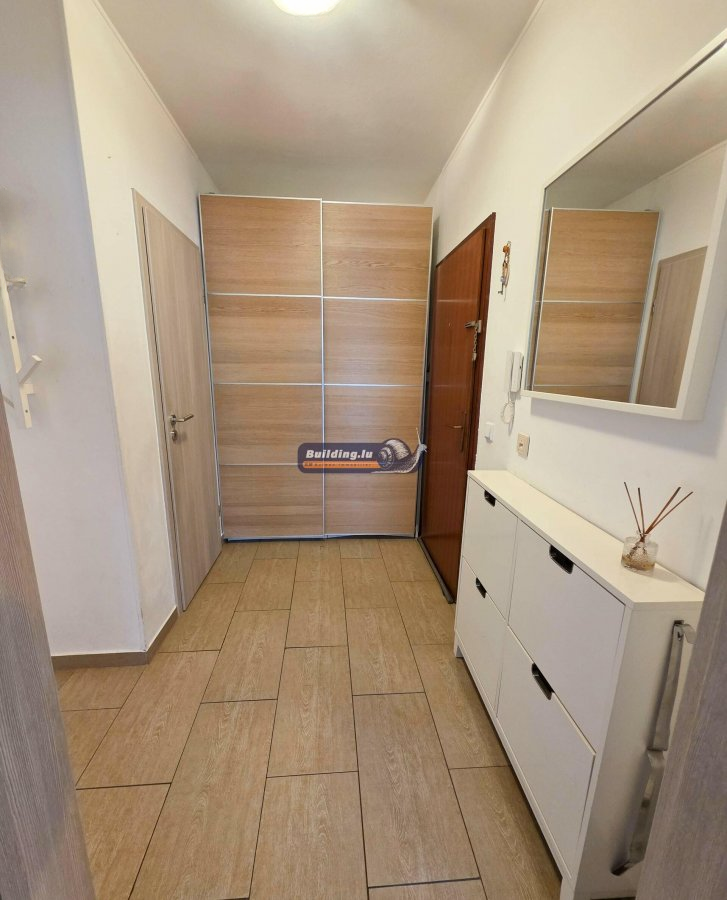 Квартира в Люксембурге, Люксембург, 53 м² - фото 2