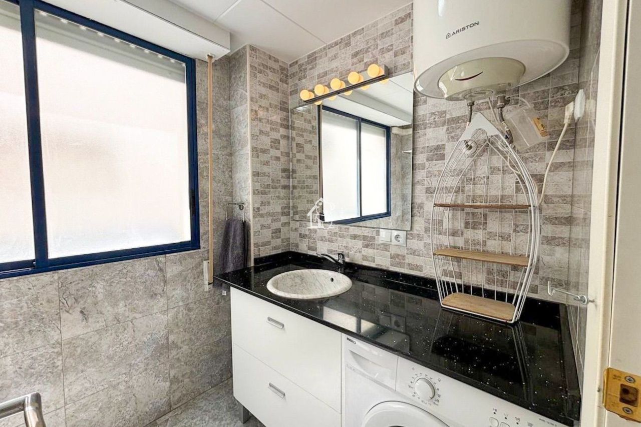 Апартаменты в Торревьехе, Испания, 65 м² - фото 9