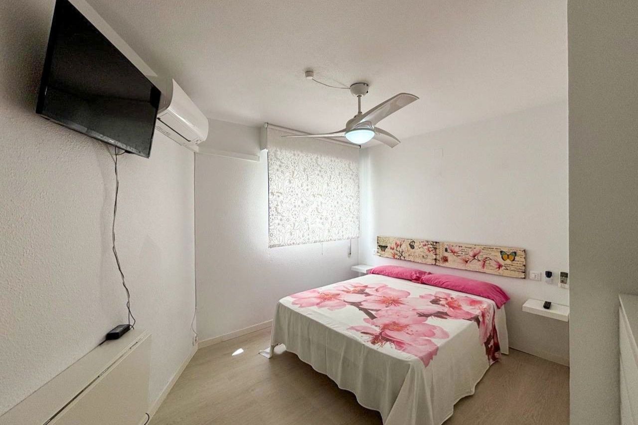 Апартаменты в Торревьехе, Испания, 65 м² - фото 10