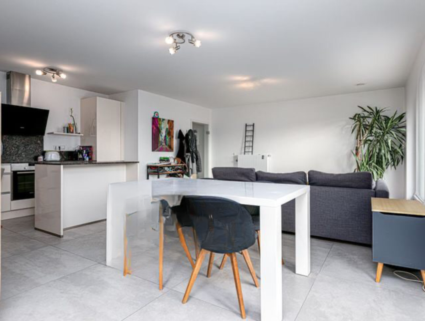 Квартира в Люксембурге, Люксембург, 100 м² - фото 2