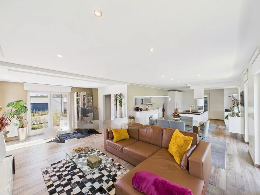 Квартира в Гревенмахере, Люксембург, 165 м² - фото 2