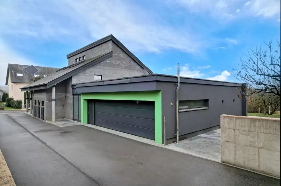 Квартира в Гревенмахере, Люксембург, 400 м² - фото 2