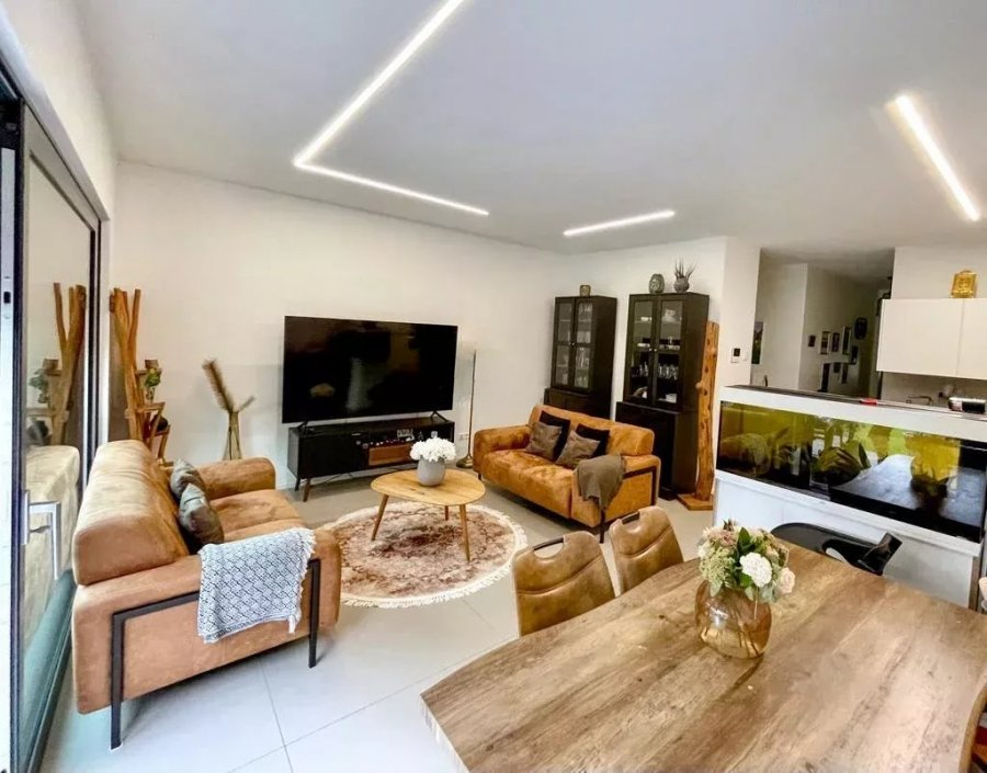 Квартира в Люксембурге, Люксембург, 62 м² - фото 2