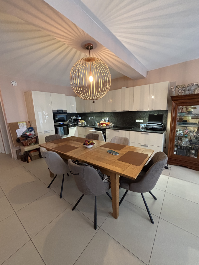 Квартира в Люксембурге, Люксембург, 107 м² - фото 2