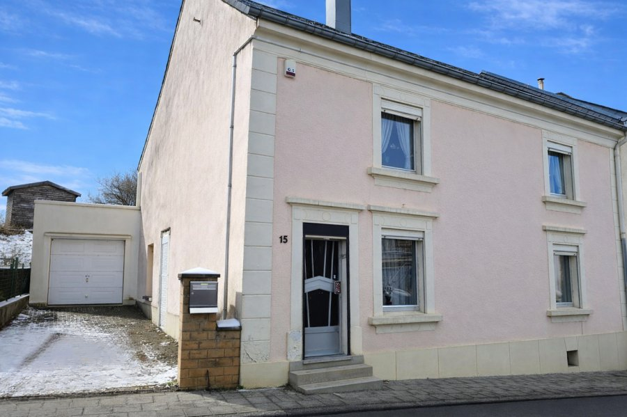 Квартира в Люксембурге, Люксембург, 197 м² - фото 2