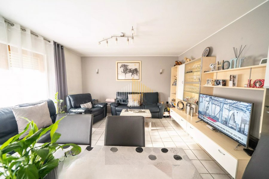 Квартира в Люксембурге, Люксембург, 79 м² - фото 2