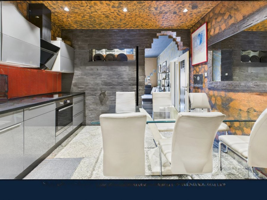 Квартира в Люксембурге, Люксембург, 58 м² - фото 2