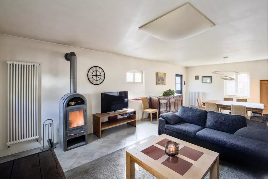 Квартира в Гревенмахере, Люксембург, 217 м² - фото 2