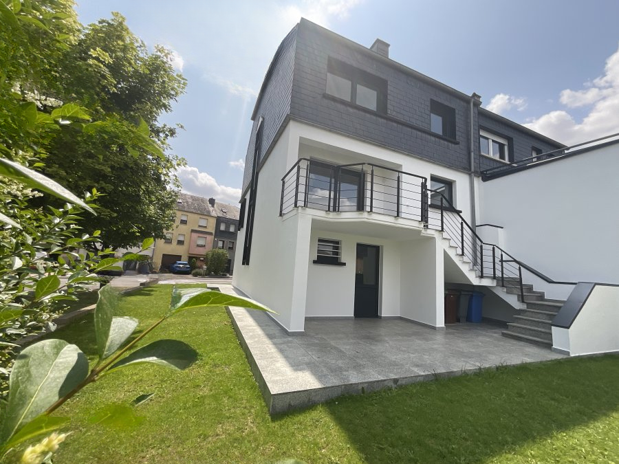 Квартира в Люксембурге, Люксембург, 170 м² - фото 2