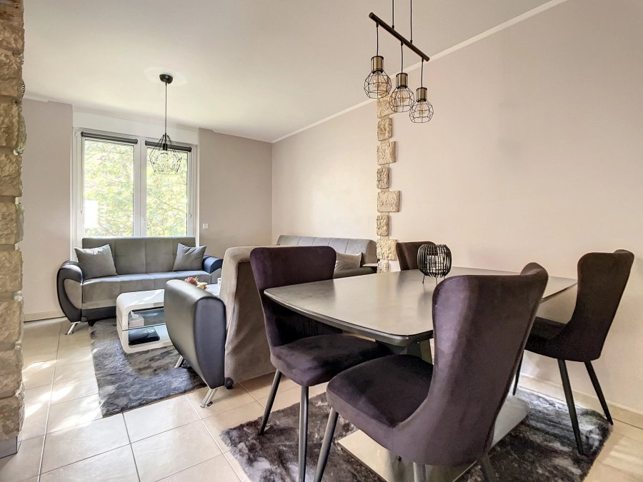 Квартира в Люксембурге, Люксембург, 80 м² - фото 2