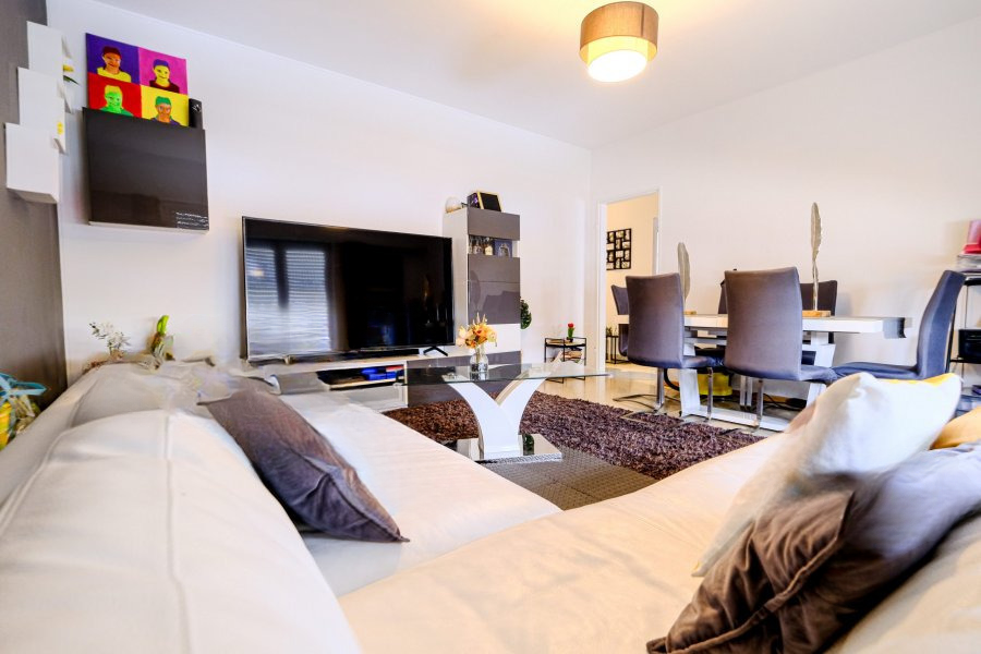 Квартира в Люксембурге, Люксембург, 71 м² - фото 2