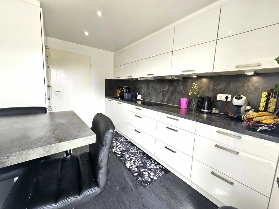 Квартира в Люксембурге, Люксембург, 113 м² - фото 2