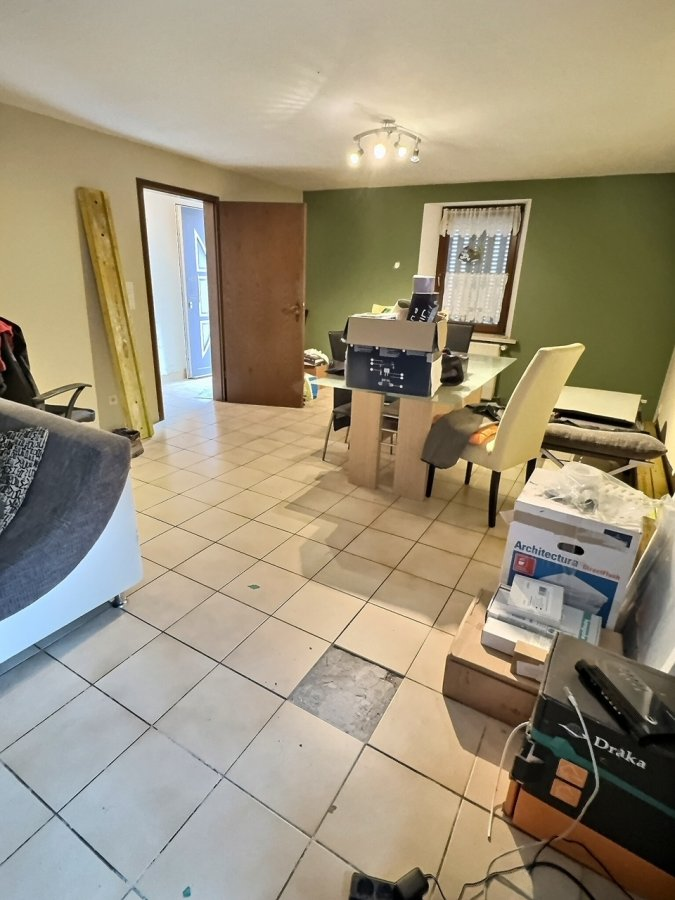 Квартира в Дикирхе, Люксембург, 120 м² - фото 2