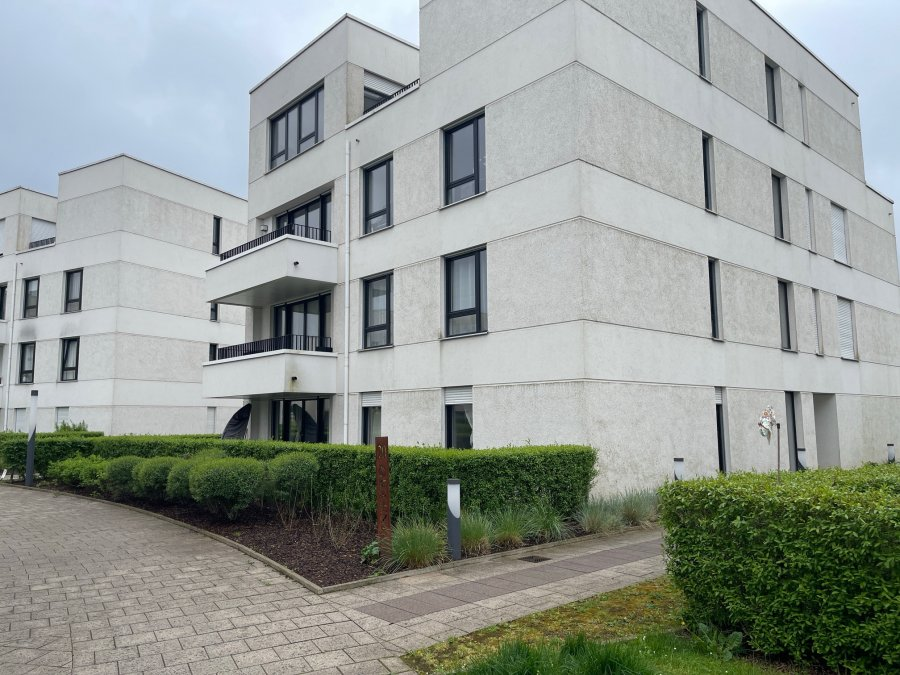 Квартира в Люксембурге, Люксембург, 72 м² - фото 2