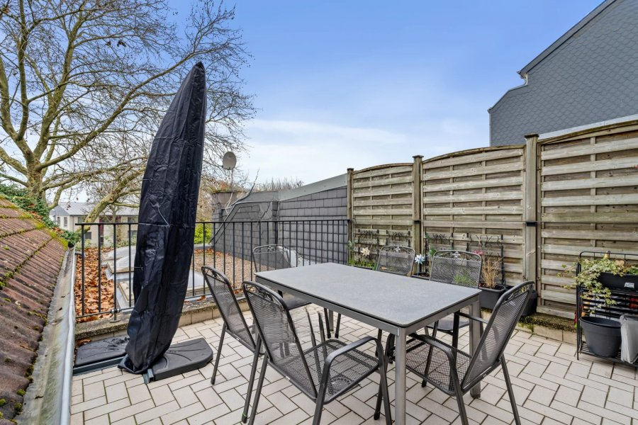 Квартира в Люксембурге, Люксембург, 76 м² - фото 2