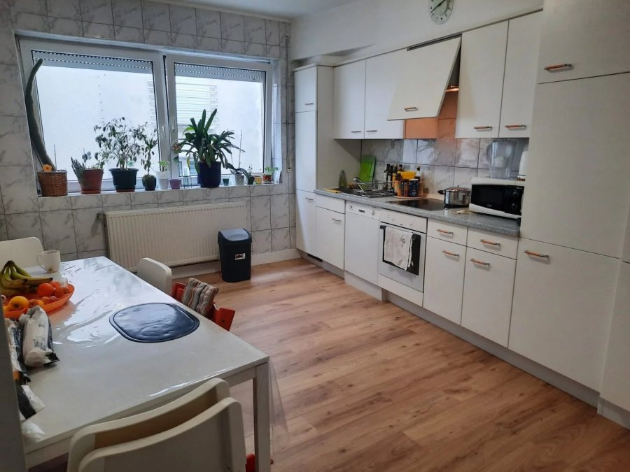 Квартира в Люксембурге, Люксембург, 105 м² - фото 2