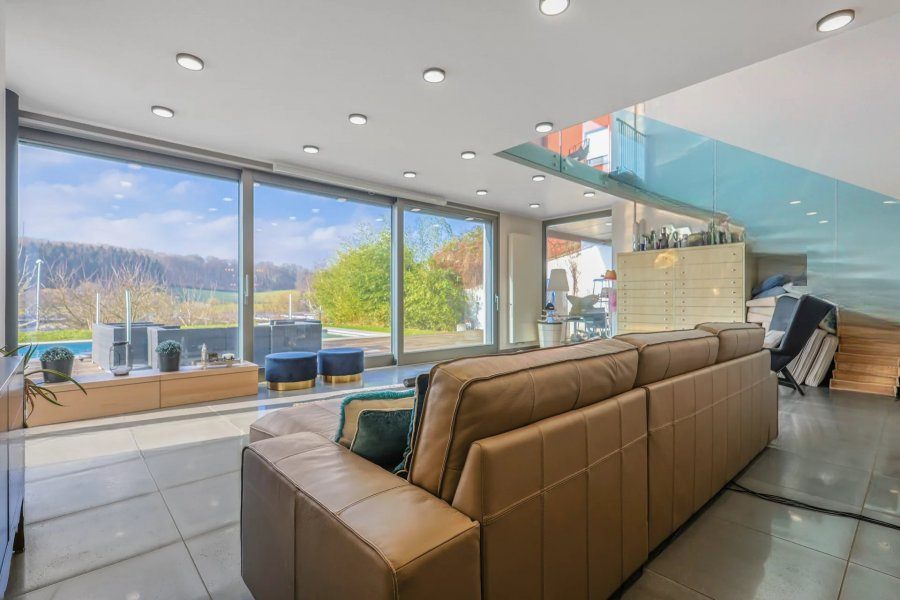 Квартира в Люксембурге, Люксембург, 467 м² - фото 2