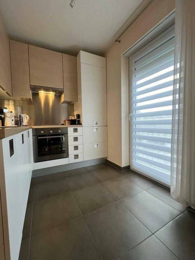 Квартира в Люксембурге, Люксембург, 39 м² - фото 2