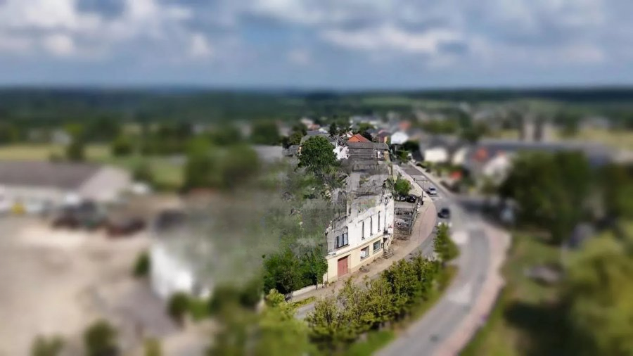 Квартира в Гревенмахере, Люксембург, 965 м² - фото 2