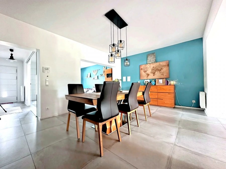 Квартира в Люксембурге, Люксембург, 194 м² - фото 2