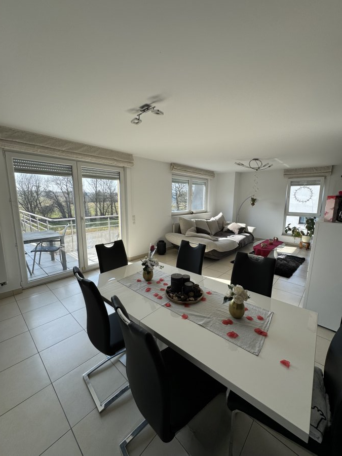 Квартира в Люксембурге, Люксембург, 120 м² - фото 2