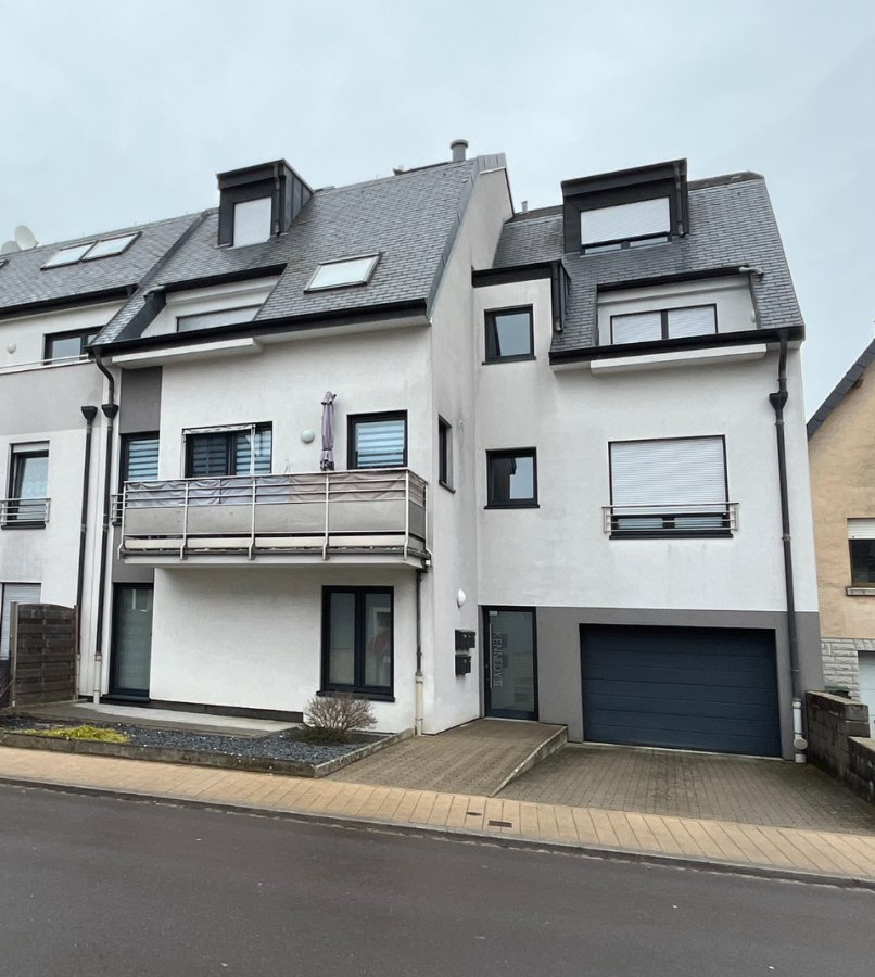 Квартира в Люксембурге, Люксембург, 70 м² - фото 2