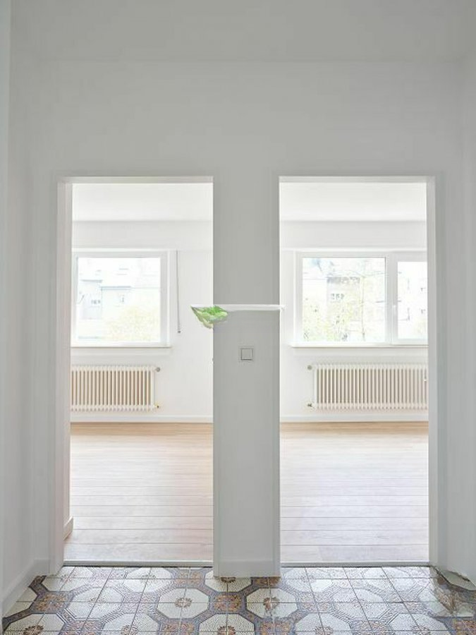 Квартира в Люксембурге, Люксембург, 89 м² - фото 2