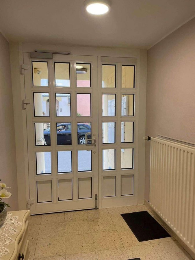 Квартира в Люксембурге, Люксембург, 72 м² - фото 2