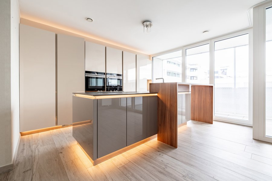 Квартира в Люксембурге, Люксембург, 101 м² - фото 2