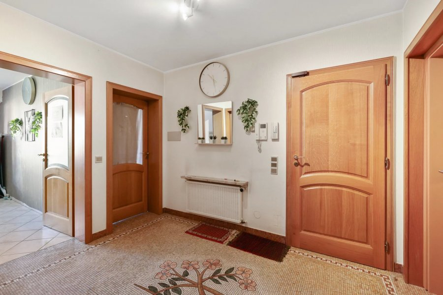 Квартира в Люксембурге, Люксембург, 235 м² - фото 2