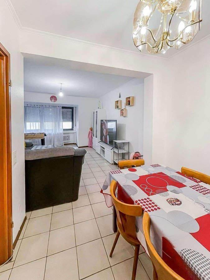 Квартира в Люксембурге, Люксембург, 79 м² - фото 2