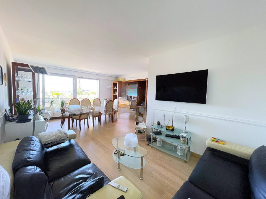 Квартира в Люксембурге, Люксембург, 115 м² - фото 2