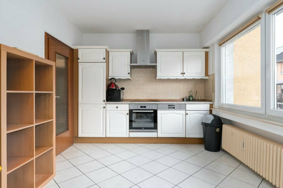 Квартира в Гревенмахере, Люксембург, 180 м² - фото 2