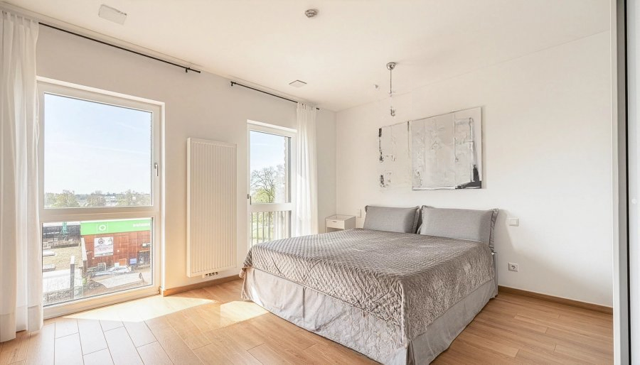 Квартира в Люксембурге, Люксембург, 33 м² - фото 2