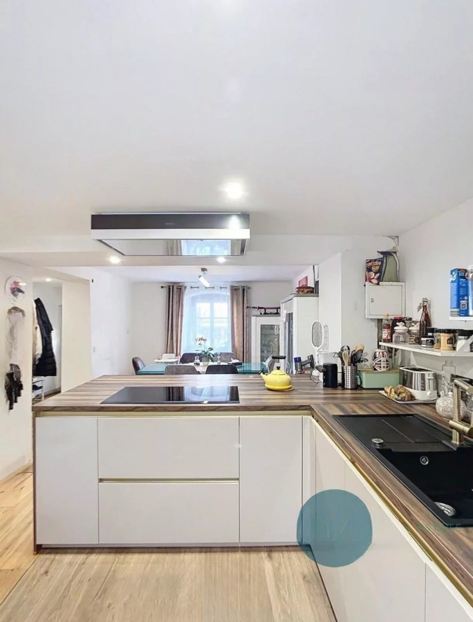 Квартира в Дикирхе, Люксембург, 250 м² - фото 2