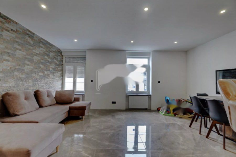 Квартира в Гревенмахере, Люксембург, 87 м² - фото 2