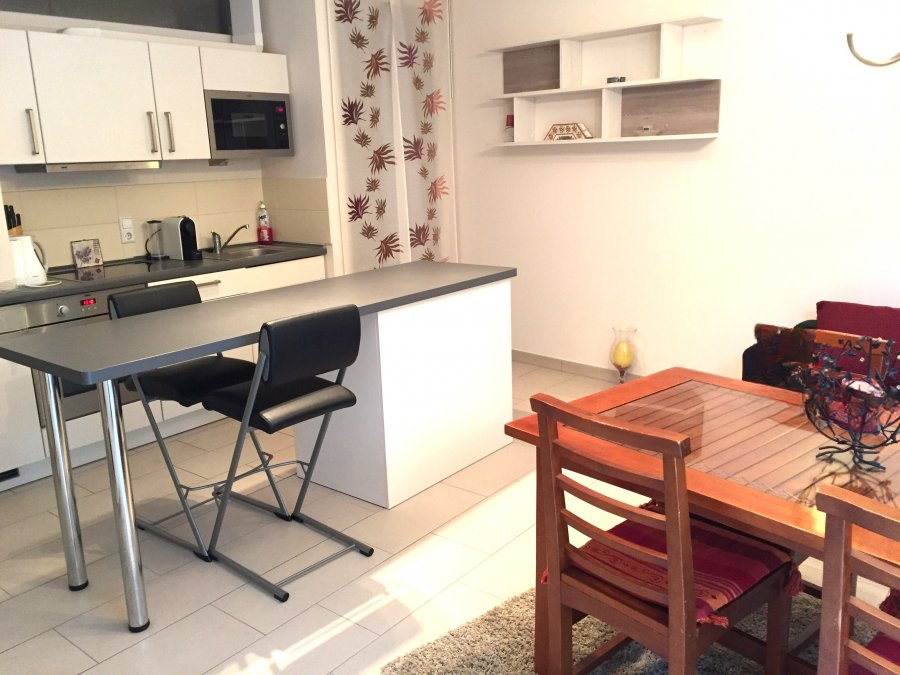 Квартира в Люксембурге, Люксембург, 55 м² - фото 2