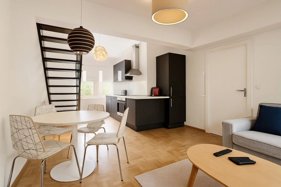 Квартира в Люксембурге, Люксембург, 110 м² - фото 2