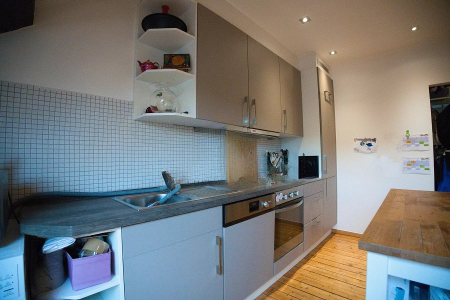 Квартира в Люксембурге, Люксембург, 52 м² - фото 2