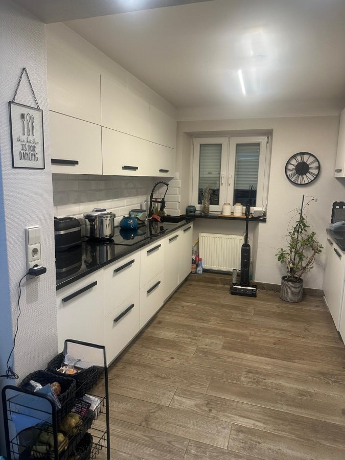 Квартира в Люксембурге, Люксембург, 90 м² - фото 2