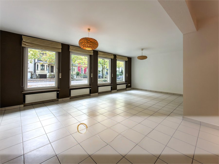 Квартира в Люксембурге, Люксембург, 95 м² - фото 2