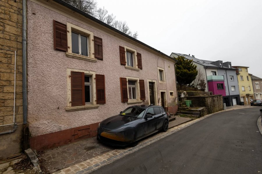 Квартира в Люксембурге, Люксембург - фото 2