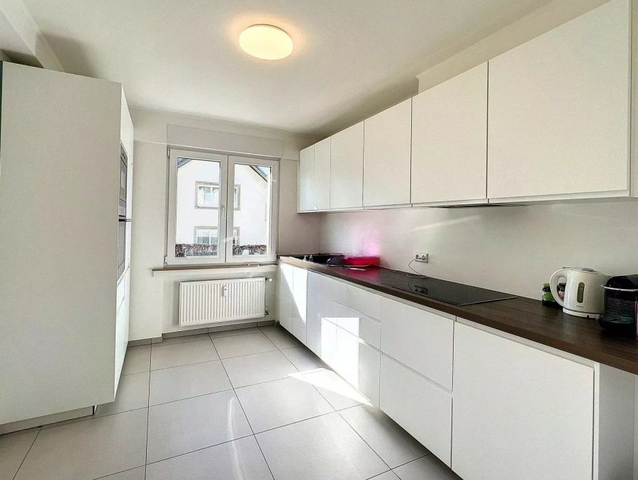 Квартира в Люксембурге, Люксембург, 89 м² - фото 2