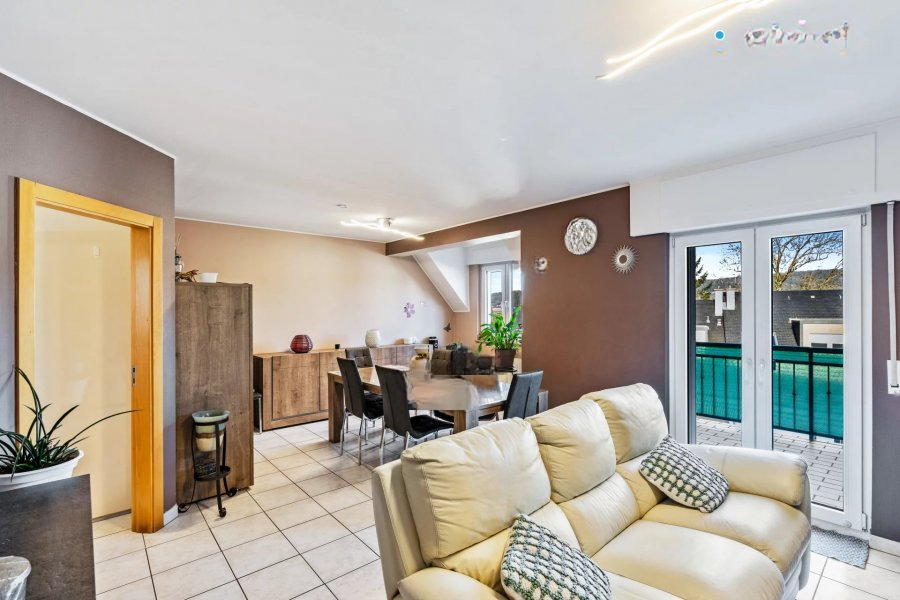 Квартира в Люксембурге, Люксембург, 126 м² - фото 2