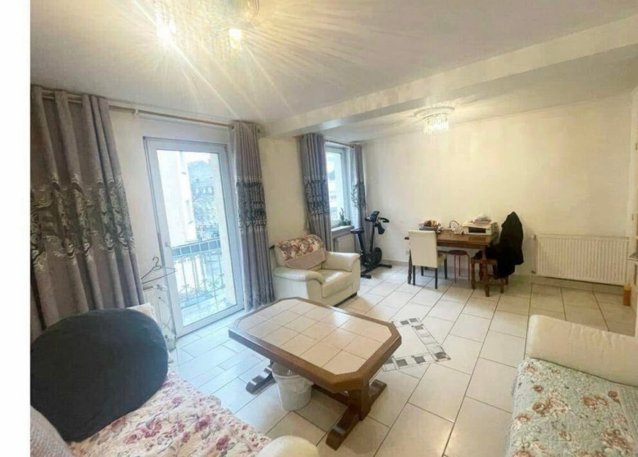 Квартира в Люксембурге, Люксембург, 180 м² - фото 2