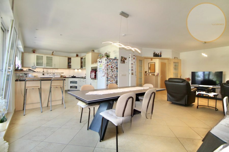 Квартира в Люксембурге, Люксембург, 88 м² - фото 2